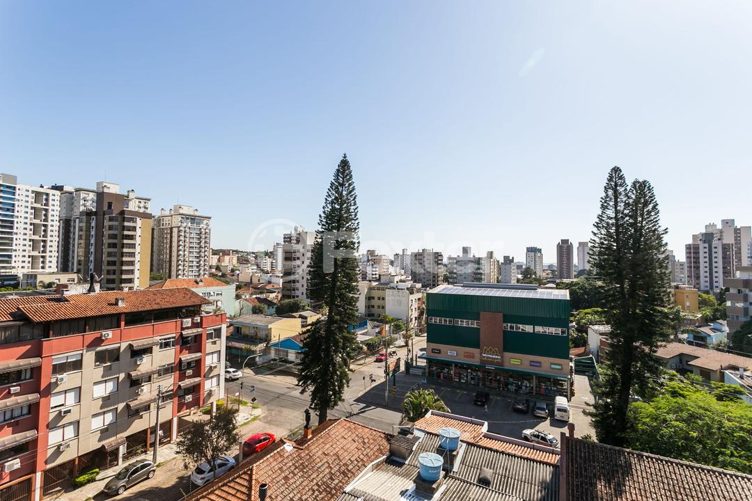 Cobertura à venda com 3 quartos, 100m² - Foto 30