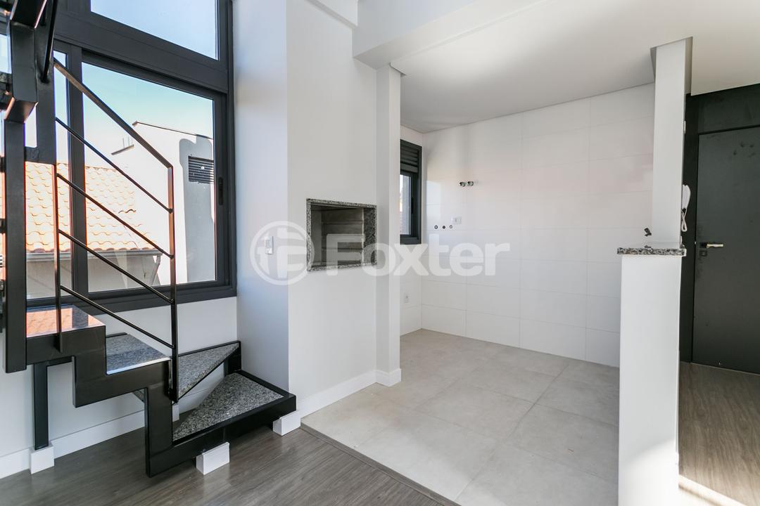 Cobertura à venda com 3 quartos, 100m² - Foto 31