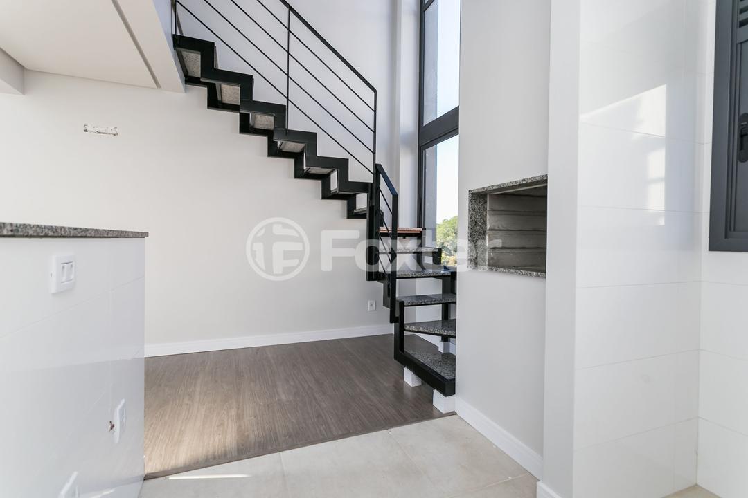 Cobertura à venda com 3 quartos, 100m² - Foto 33
