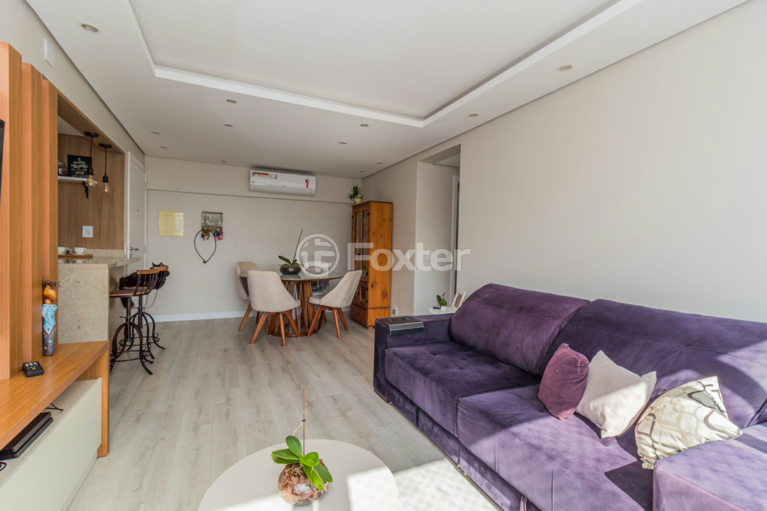 Apartamento à venda com 2 quartos, 70m² - Foto 5