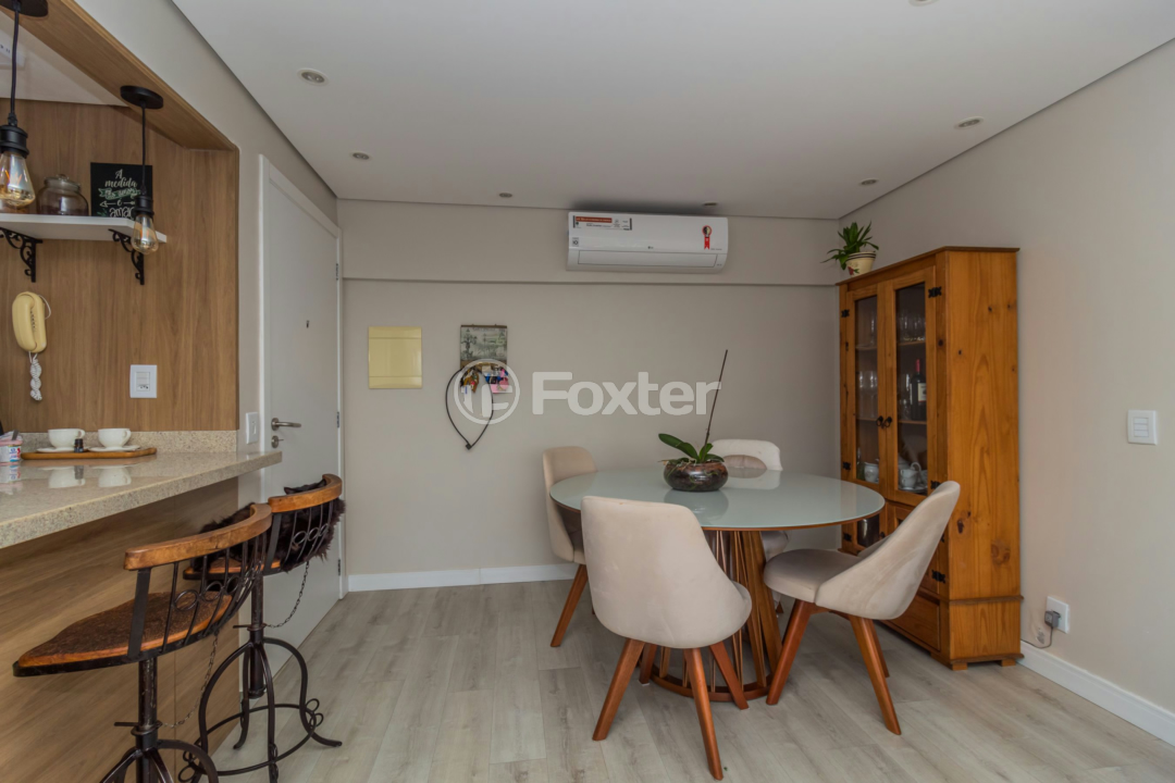 Apartamento à venda com 2 quartos, 70m² - Foto 6