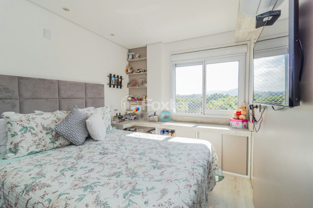 Apartamento à venda com 2 quartos, 70m² - Foto 9