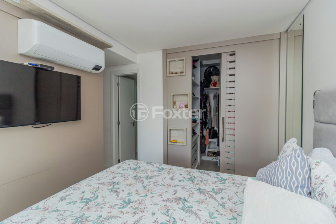 Apartamento à venda com 2 quartos, 70m² - Foto 10