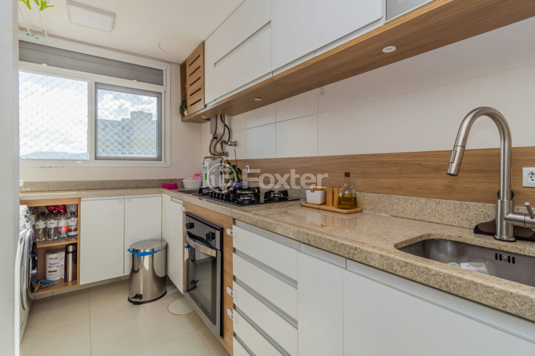 Apartamento à venda com 2 quartos, 70m² - Foto 16