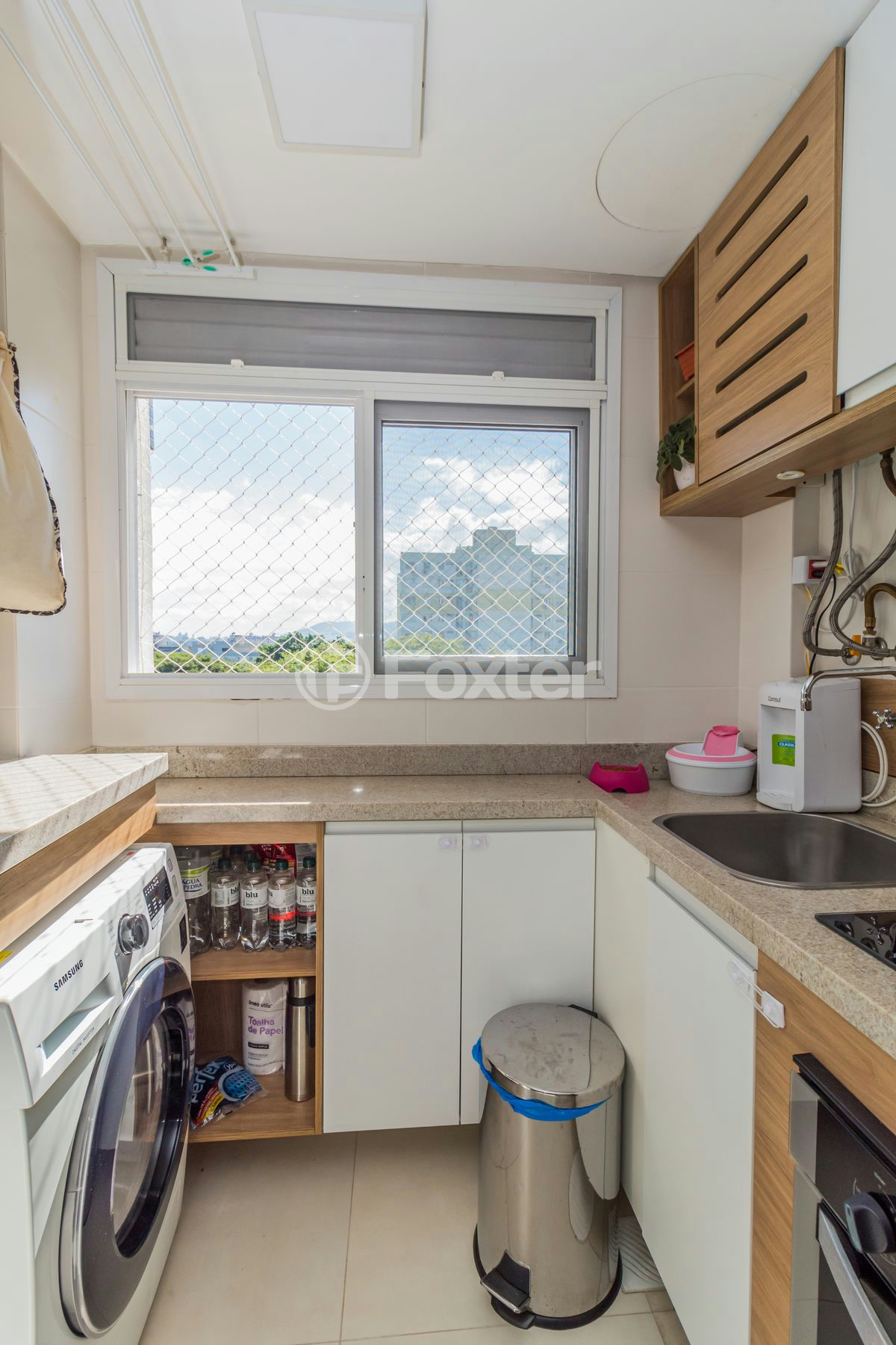 Apartamento à venda com 2 quartos, 70m² - Foto 17