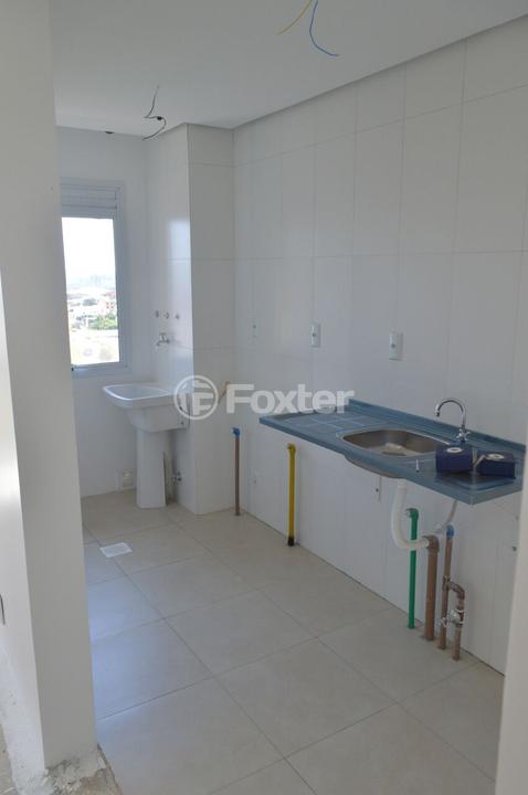 Apartamento à venda com 2 quartos, 58m² - Foto 8