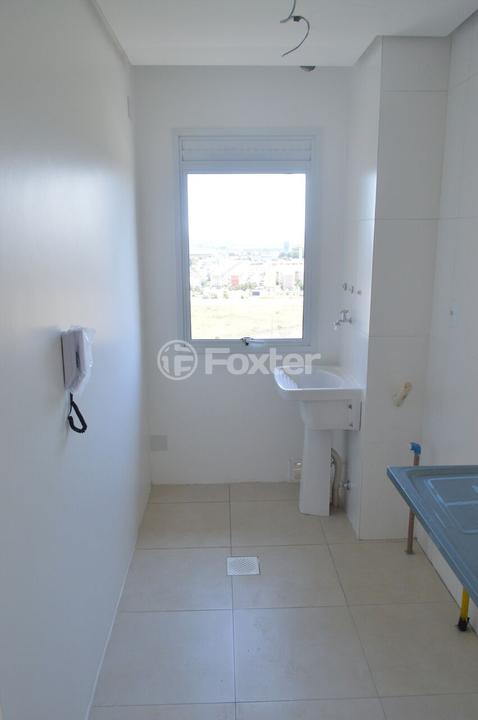 Apartamento à venda com 2 quartos, 58m² - Foto 9