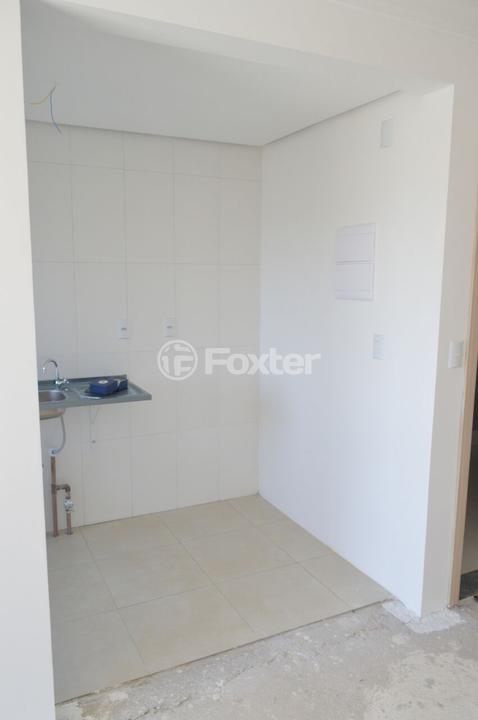 Apartamento à venda com 2 quartos, 58m² - Foto 7