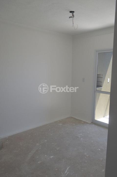 Apartamento à venda com 2 quartos, 58m² - Foto 2