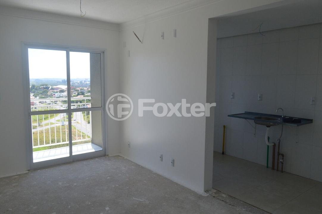 Apartamento à venda com 2 quartos, 58m² - Foto 5