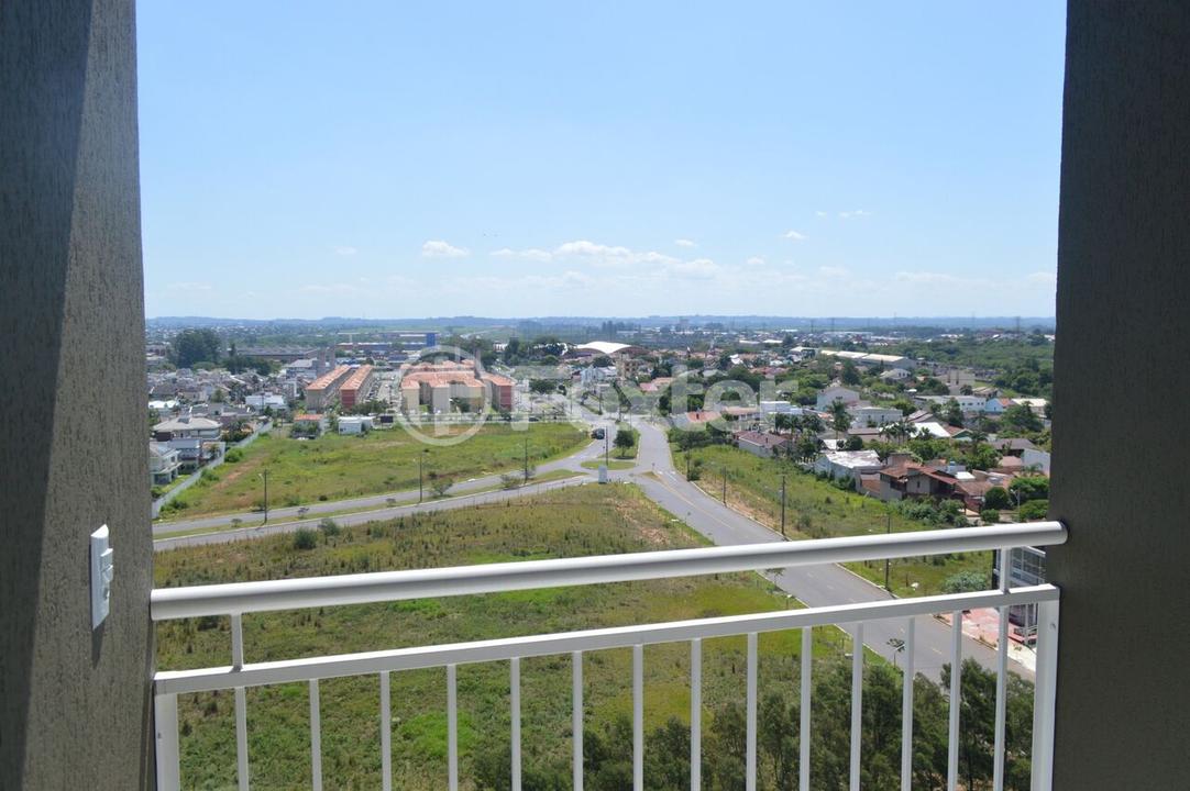 Apartamento à venda com 2 quartos, 58m² - Foto 6