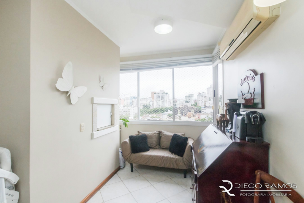 Apartamento à venda com 2 quartos, 68m² - Foto 6