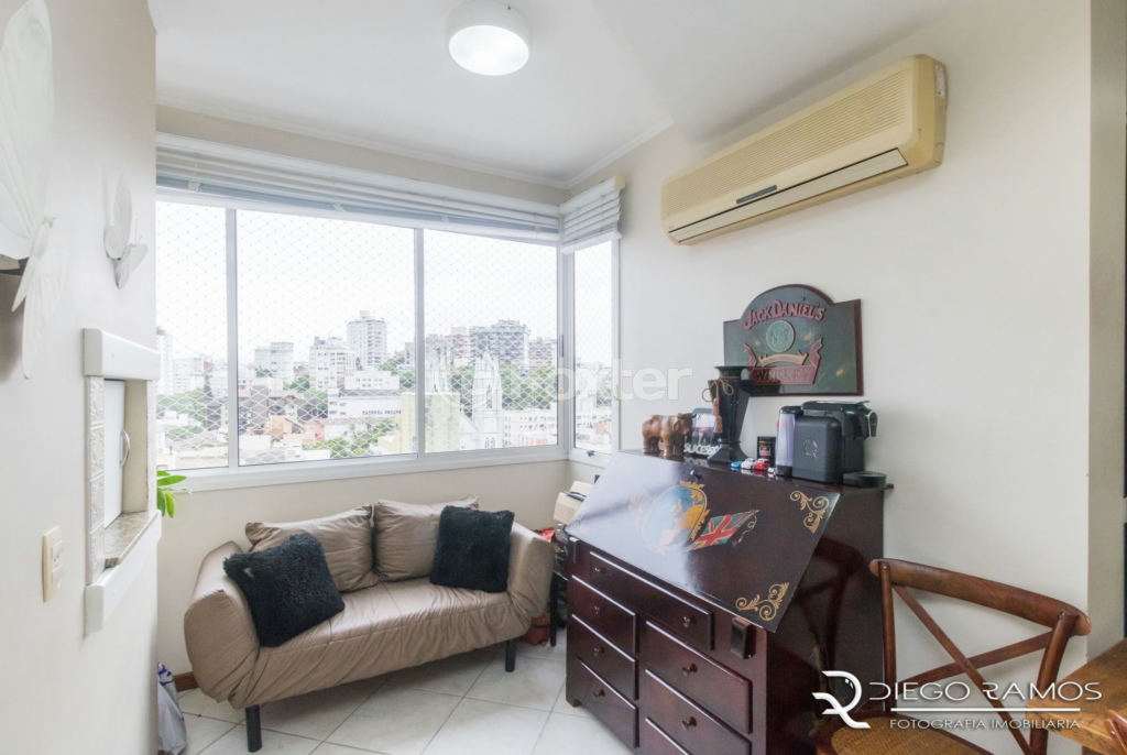 Apartamento à venda com 2 quartos, 68m² - Foto 2