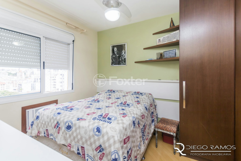 Apartamento à venda com 2 quartos, 68m² - Foto 7