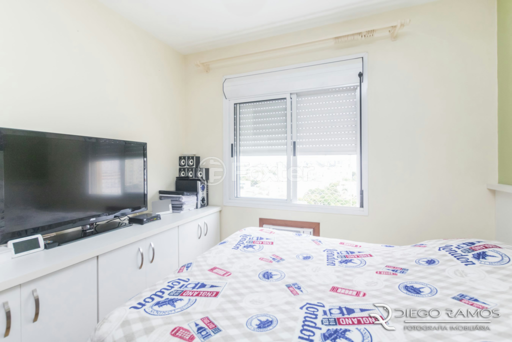 Apartamento à venda com 2 quartos, 68m² - Foto 8