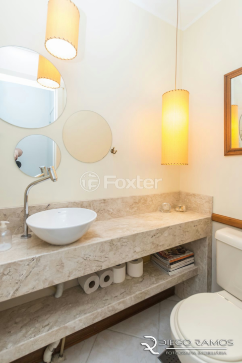 Apartamento à venda com 2 quartos, 68m² - Foto 11