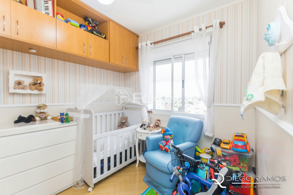 Apartamento à venda com 2 quartos, 68m² - Foto 12