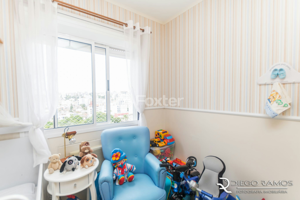 Apartamento à venda com 2 quartos, 68m² - Foto 13