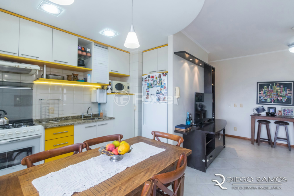 Apartamento à venda com 2 quartos, 68m² - Foto 16