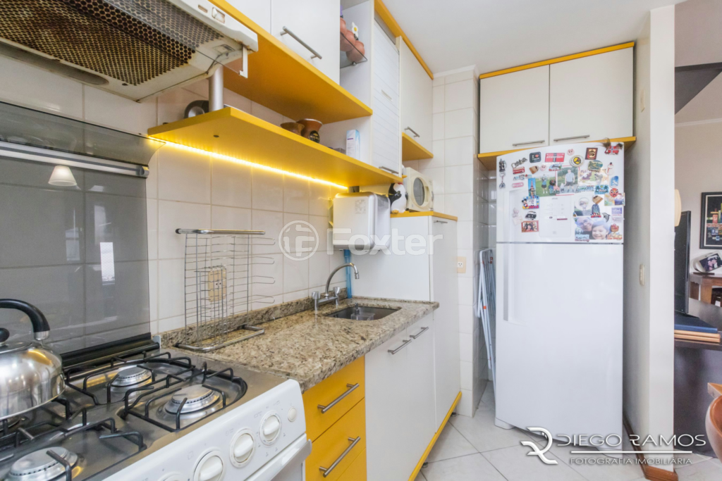 Apartamento à venda com 2 quartos, 68m² - Foto 17