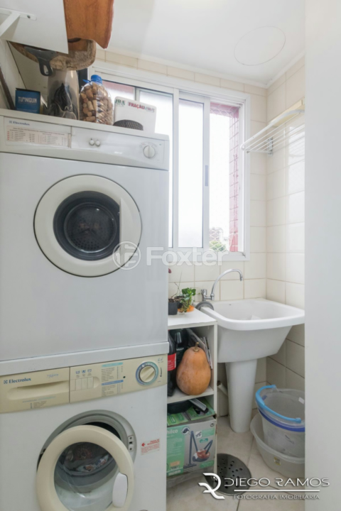 Apartamento à venda com 2 quartos, 68m² - Foto 19