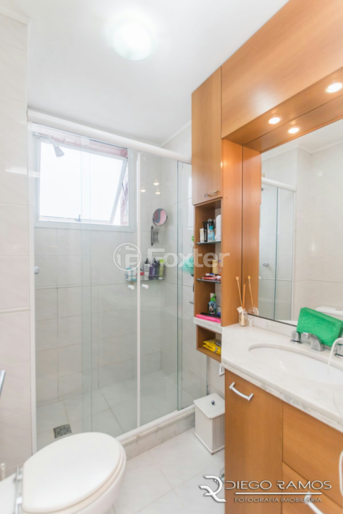 Apartamento à venda com 2 quartos, 68m² - Foto 20