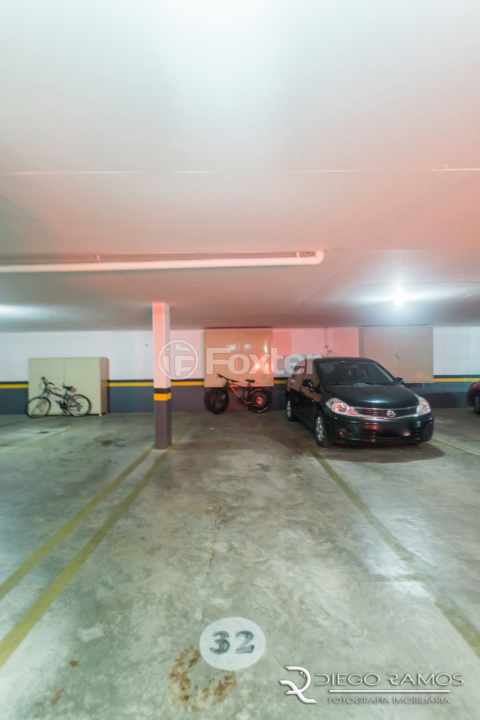 Apartamento à venda com 2 quartos, 68m² - Foto 21