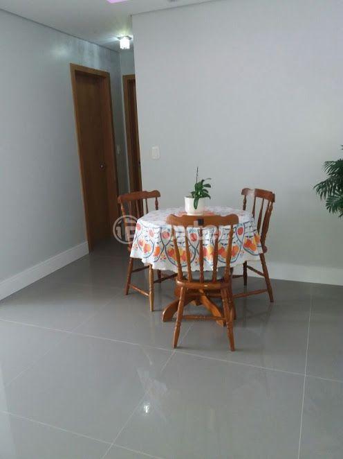 Apartamento à venda com 2 quartos, 61m² - Foto 3