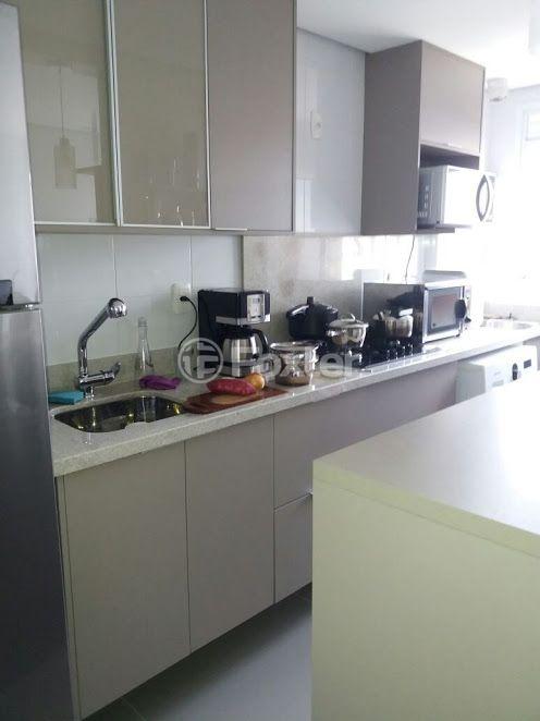 Apartamento à venda com 2 quartos, 61m² - Foto 10