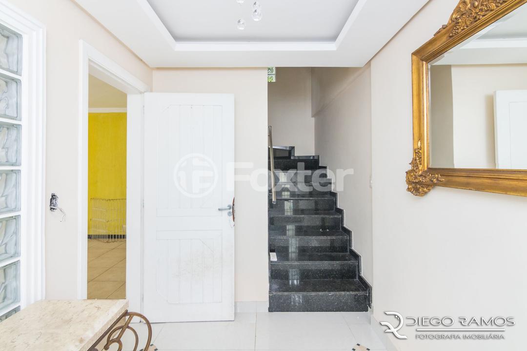 Casa à venda com 3 quartos, 191m² - Foto 5