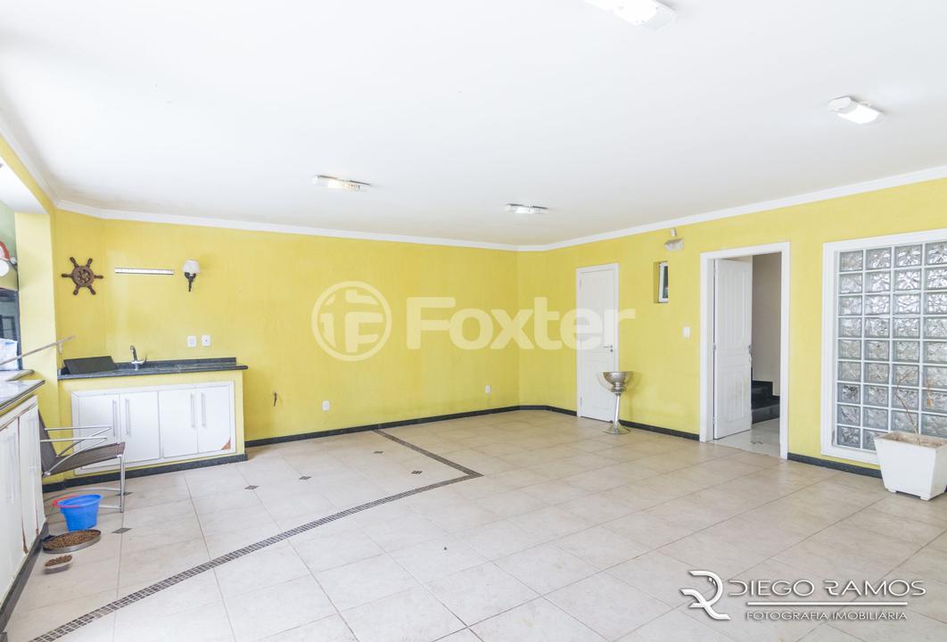 Casa à venda com 3 quartos, 191m² - Foto 7