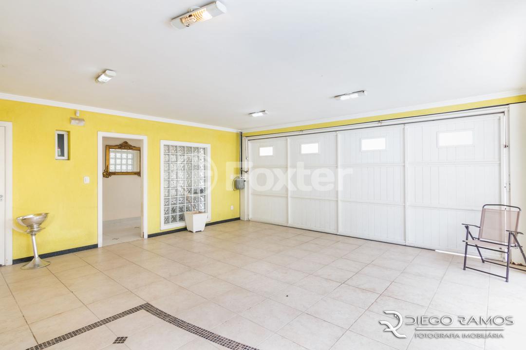Casa à venda com 3 quartos, 191m² - Foto 8