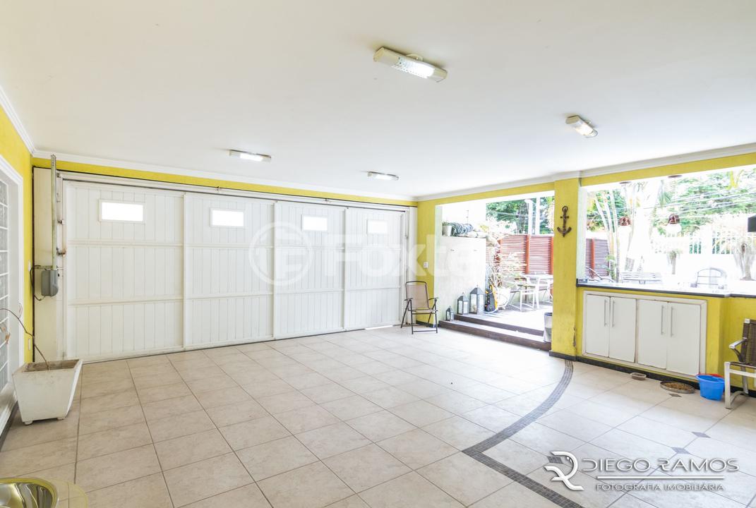 Casa à venda com 3 quartos, 191m² - Foto 9