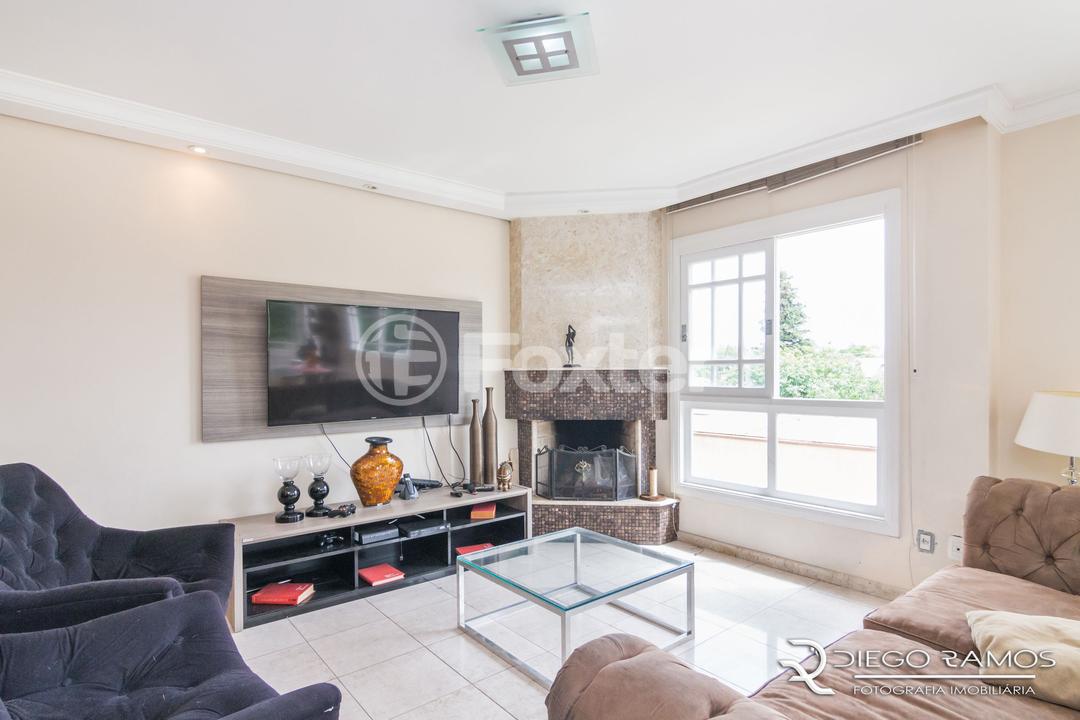 Casa à venda com 3 quartos, 191m² - Foto 14