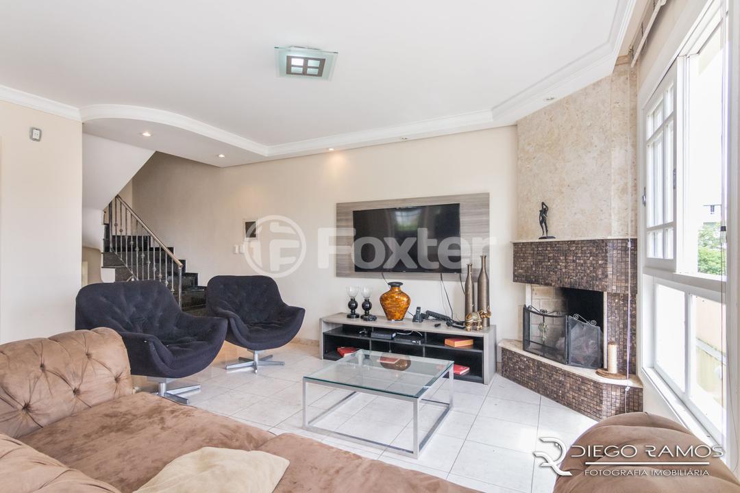Casa à venda com 3 quartos, 191m² - Foto 15