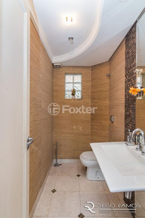 Casa à venda com 3 quartos, 191m² - Foto 21