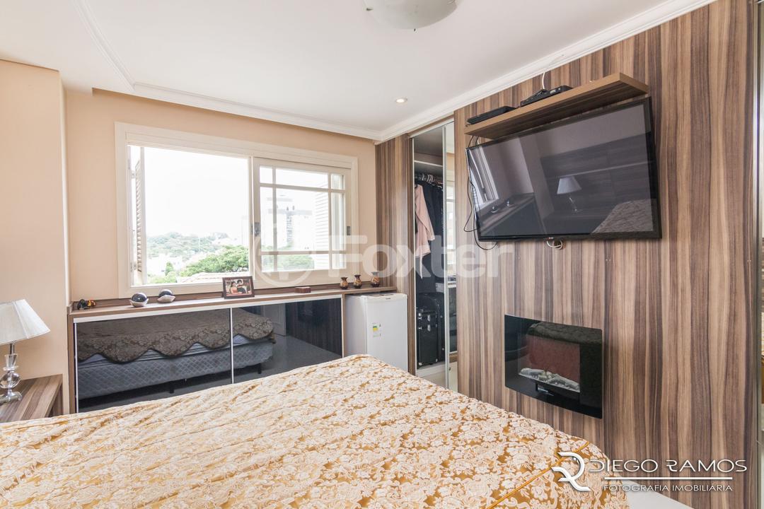 Casa à venda com 3 quartos, 191m² - Foto 23