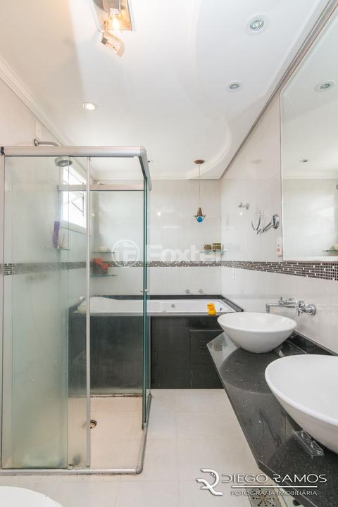 Casa à venda com 3 quartos, 191m² - Foto 26