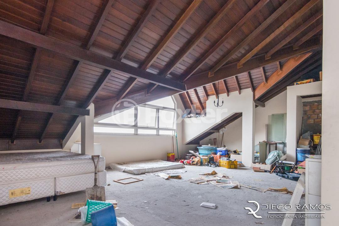Casa à venda com 3 quartos, 191m² - Foto 33