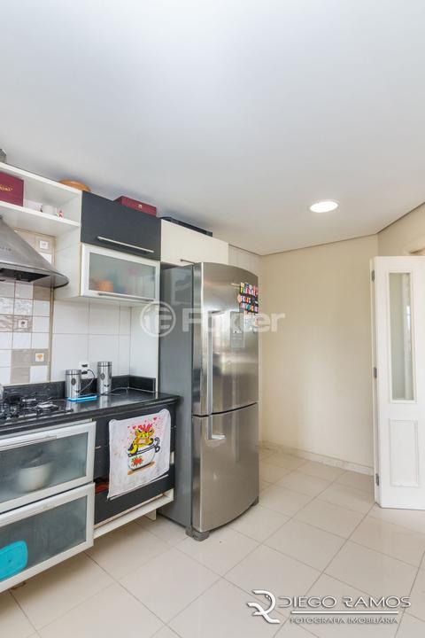 Casa à venda com 3 quartos, 191m² - Foto 36
