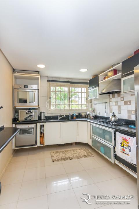 Casa à venda com 3 quartos, 191m² - Foto 37