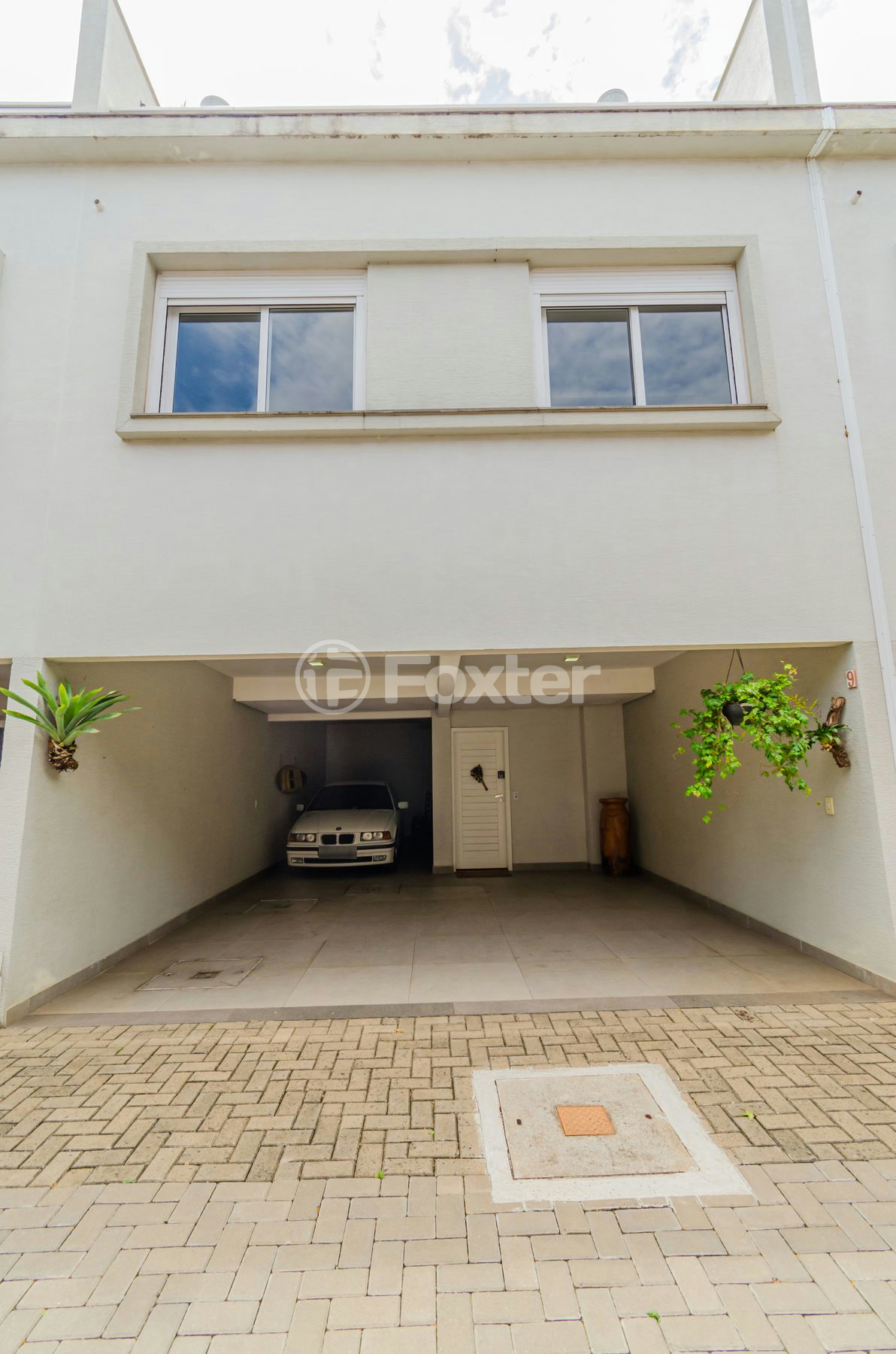 Casa de Condomínio à venda com 3 quartos, 250m² - Foto 38