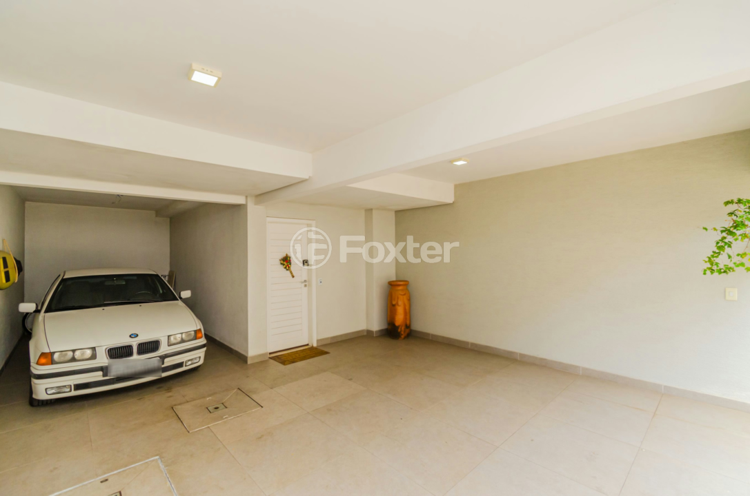 Casa de Condomínio à venda com 3 quartos, 250m² - Foto 36