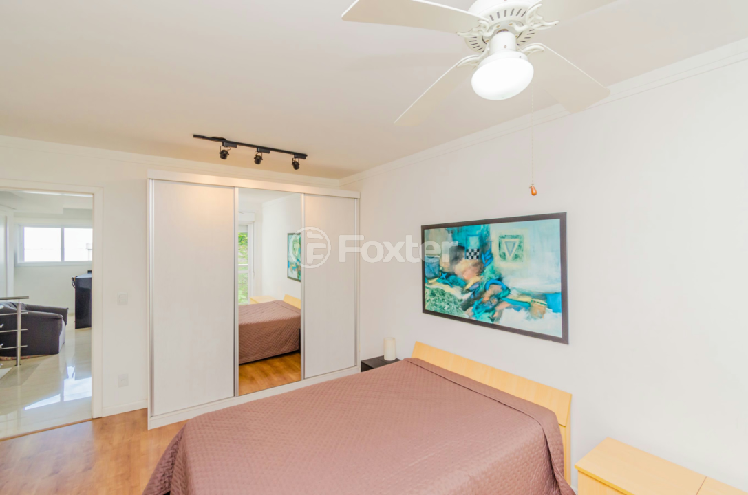Casa de Condomínio à venda com 3 quartos, 250m² - Foto 12