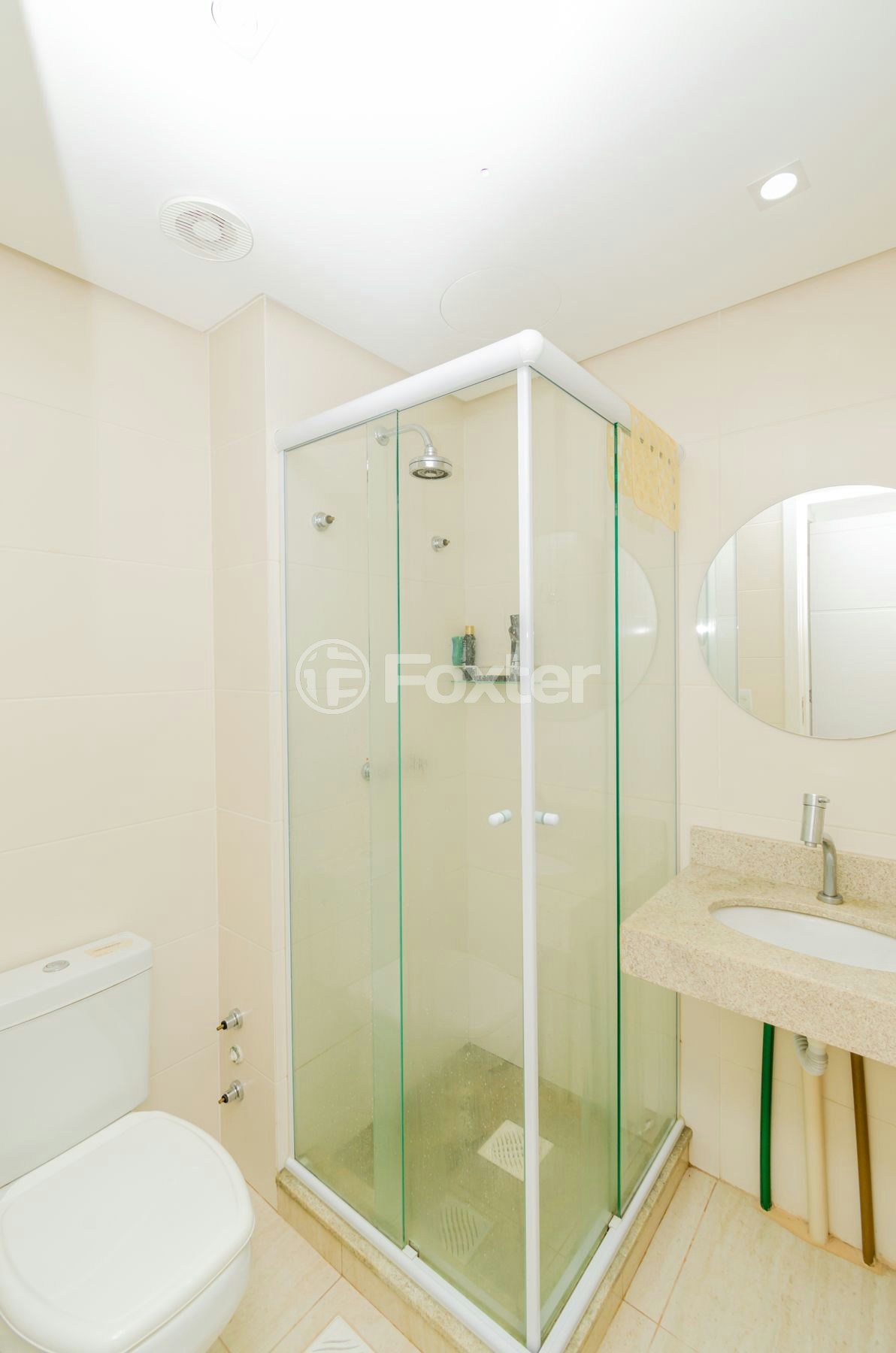 Casa de Condomínio à venda com 3 quartos, 250m² - Foto 17