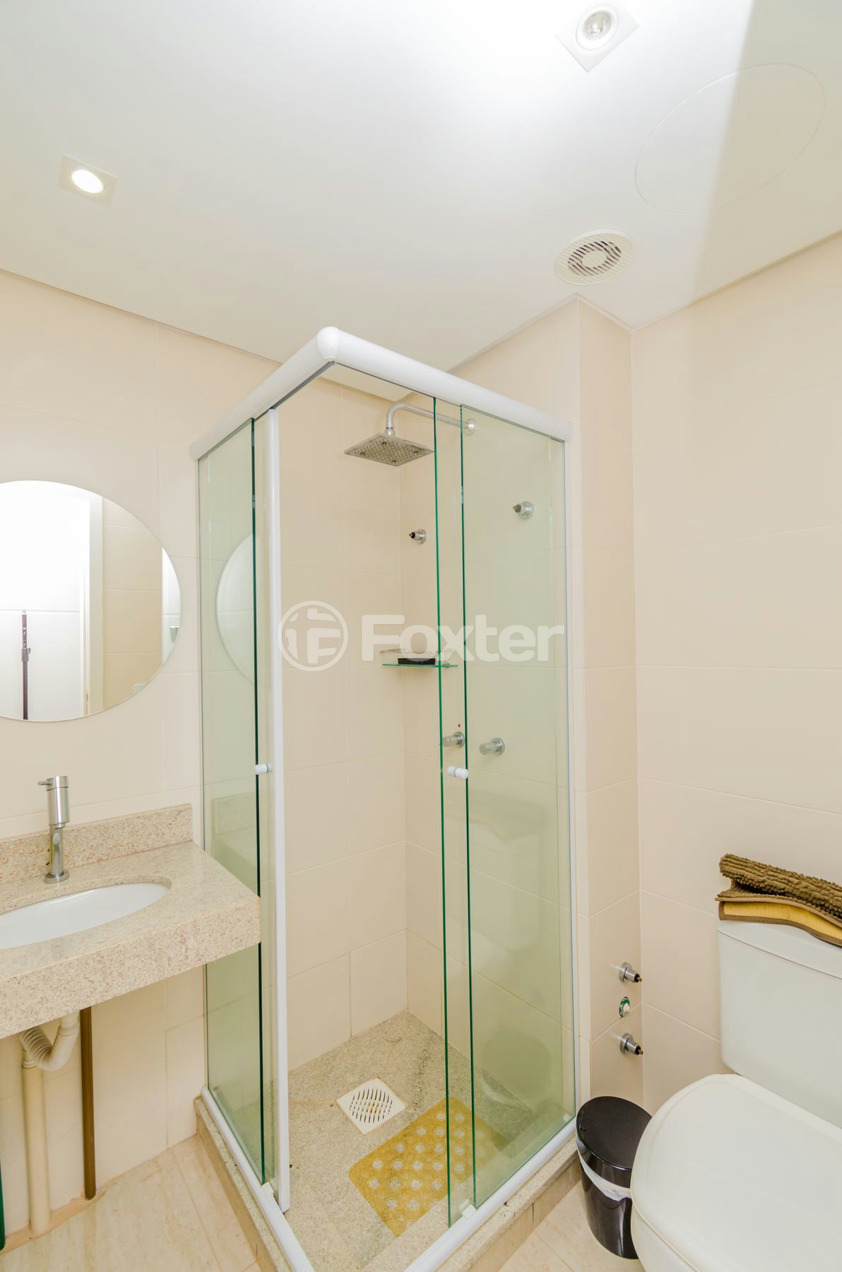 Casa de Condomínio à venda com 3 quartos, 250m² - Foto 21