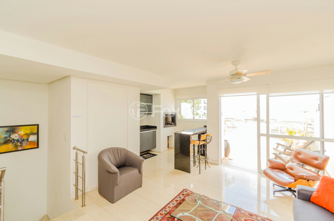 Casa de Condomínio à venda com 3 quartos, 250m² - Foto 25