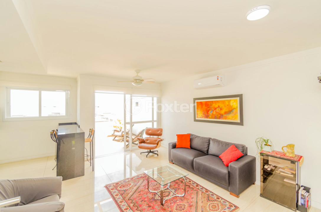 Casa de Condomínio à venda com 3 quartos, 250m² - Foto 26