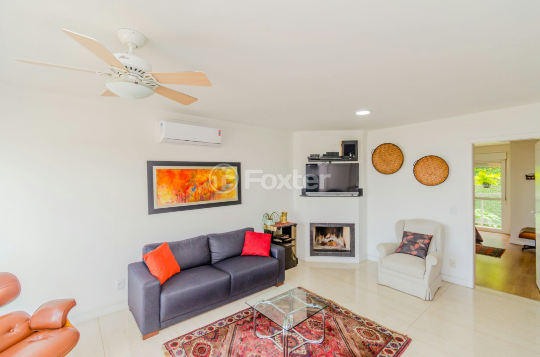 Casa de Condomínio à venda com 3 quartos, 250m² - Foto 27