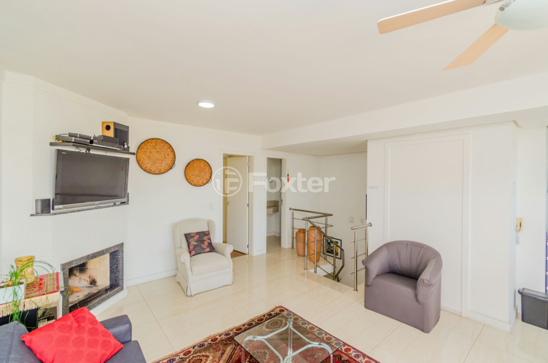 Casa de Condomínio à venda com 3 quartos, 250m² - Foto 28
